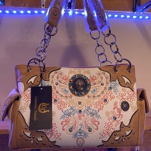 Shoulder bag